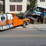 Towing Service Oklahoma City OK | Bobstowinginc